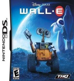2383 - WALL-E ROM